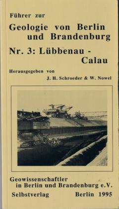 Führer zur Geologie von Berlin und Brandenburg - Nr. 3 Lübbenau - Calau.jpg